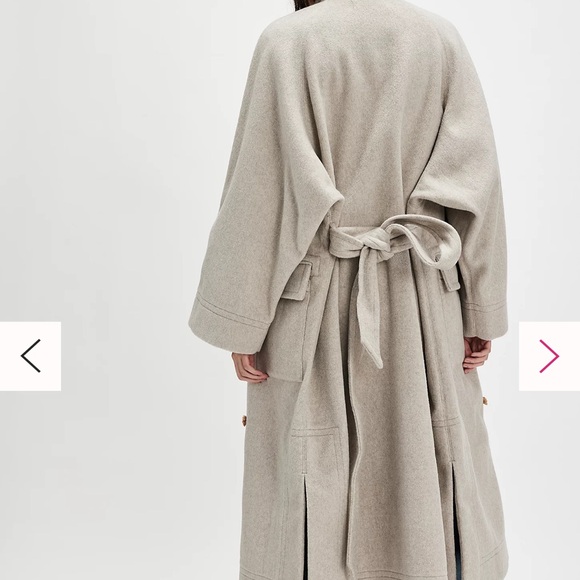 Free People coat - Picture 3 of 3